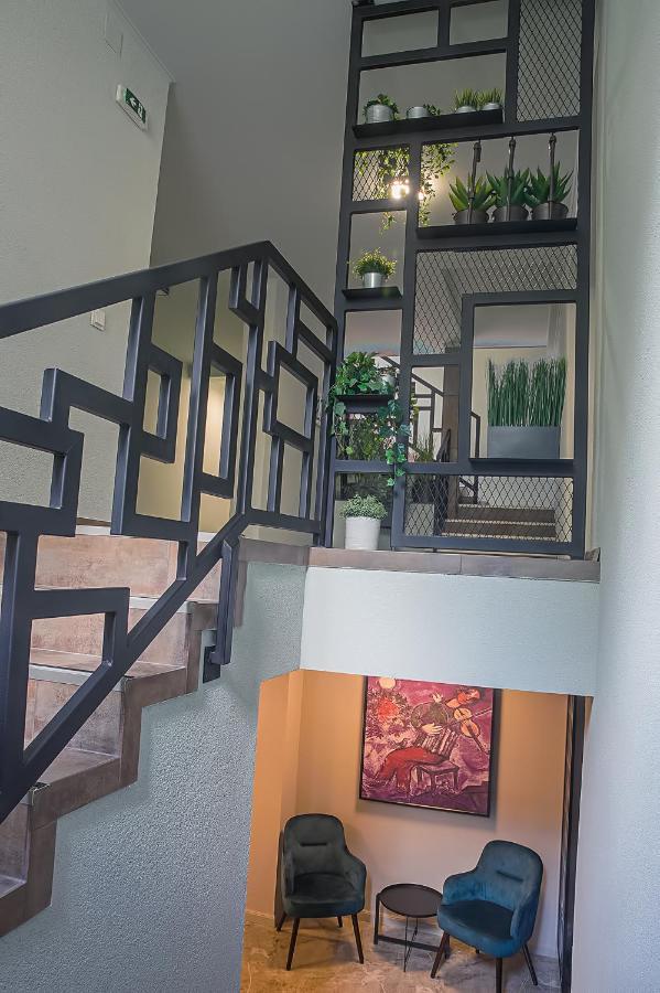 Corvin House Hotel Hunedoara Bagian luar foto
